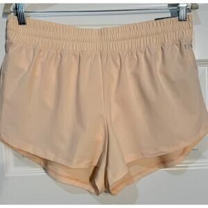 DSG 3" Mid-Rise Short Illuminated Peach, Women's Size M, NWT